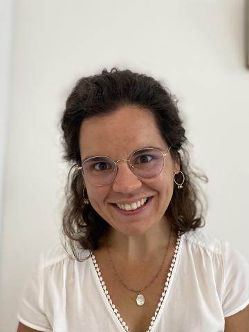 Hélène Levassort