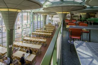 Restaurant Vauban